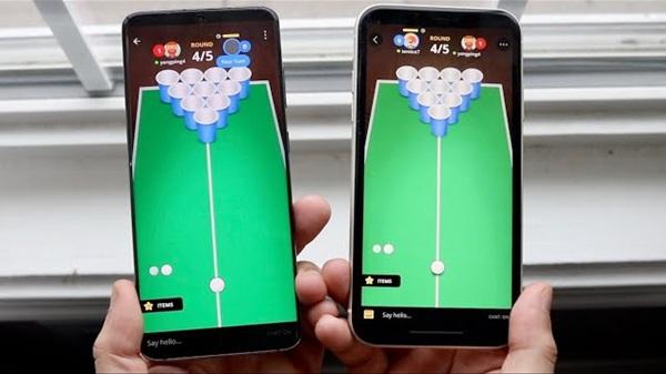 How to Play Gamepigeon on Android Devices