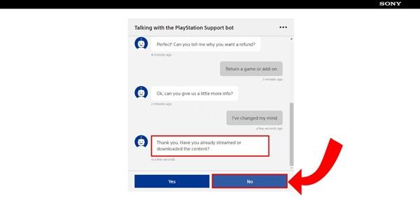 How To Refund PS5 Games On The PlayStation Store