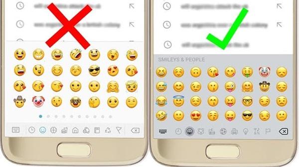 How to use New iOS 16 EMOJIS on Instagram Story