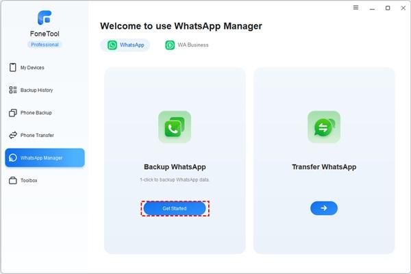 How to View and Manage WhatsApp Chat History on Computer