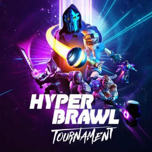 Hiper Brawl v15 APK Original