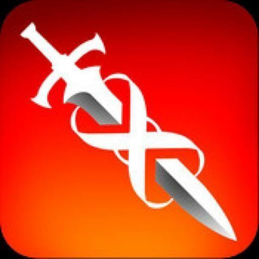 Infinity Blade 1.0 APK Original