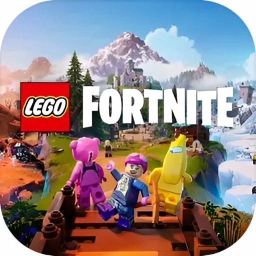 Lego Fortnite