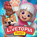Icon Livetopia: Party