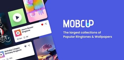 Thumbnail MobCup App