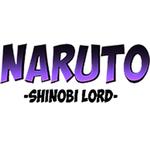 Icon Naruto Shinobi Lord