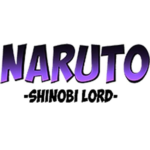 Naruto Shinobi Lord