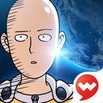 Icon One Punch Man: World
