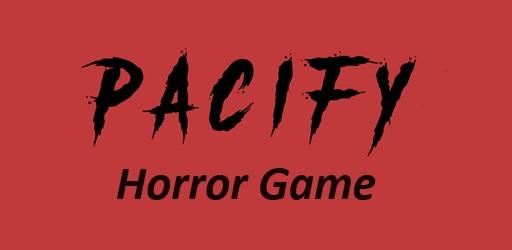 Thumbnail Pacify Horror Game