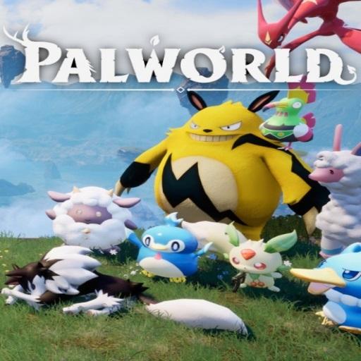 Palworld 1.6 APK Original