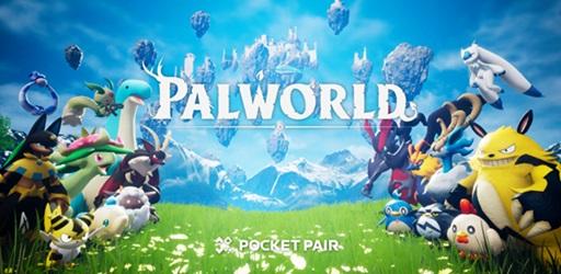 Thumbnail Palworld