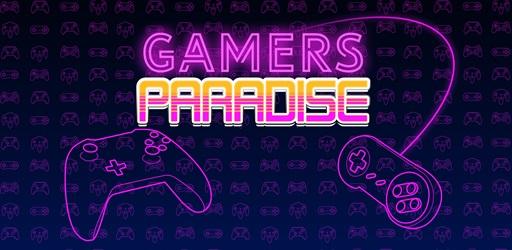 Thumbnail Paradise Gaming