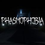 Icon Phasmophobia Game