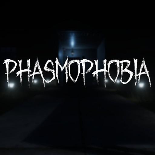 Phasmophobia Game 0.1 APK Original