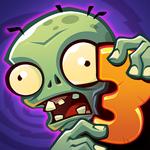 Icon Plants vs. Zombies™ 3