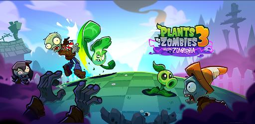 Thumbnail Plants vs. Zombies™ 3