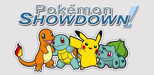 Thumbnail Pokemon Showdown