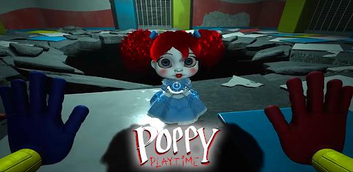 Thumbnail Poppy Playtime: Chapter 3