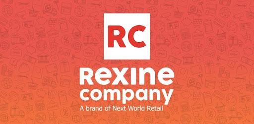 Thumbnail Rexine Company