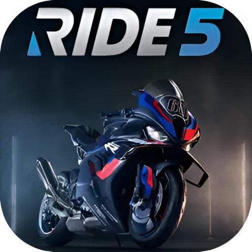 Ride 5