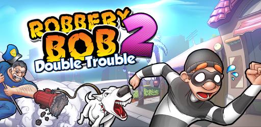 Thumbnail Robbery Bob 2