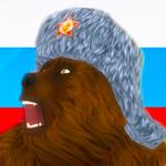 Icon RUSSIAN BRAWL SAS 3D