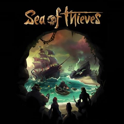 Sea Of Thieves 1.0 APK Original