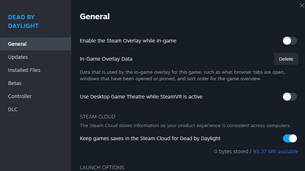 stop steam from opening when launching game 3