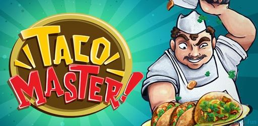Thumbnail Taco Master