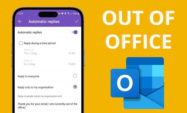 Tips for Outlook for iOS and Android
