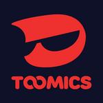 Icon Toomics - Read Premium Comics