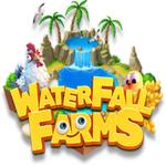 Icon WaterFall Farm