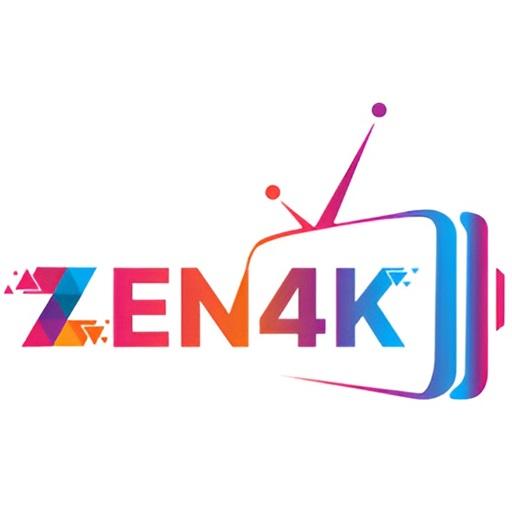 Zen4K Pro 4.8 APK Original