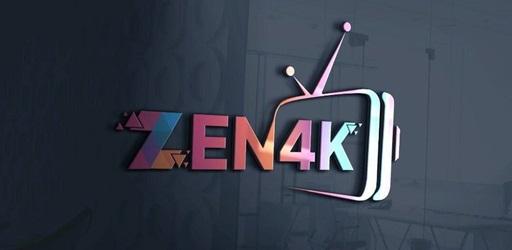 Thumbnail Zen4K Pro