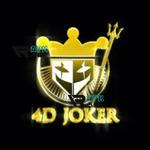 Icon 4D Joker