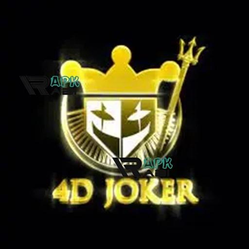 4D Joker v1.2.4 APK 