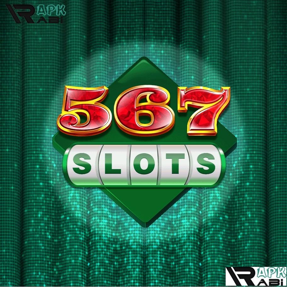 567 Slots 1.0.4 APK