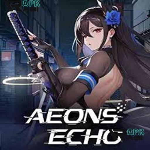 Aeons Echo 9.0.0.179 APK