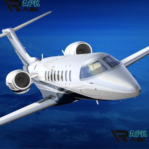 Aerofly FS Global 01.03.01.08 MOD APK