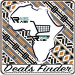 Icon African Deals