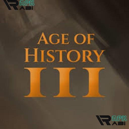 Age Of History 3