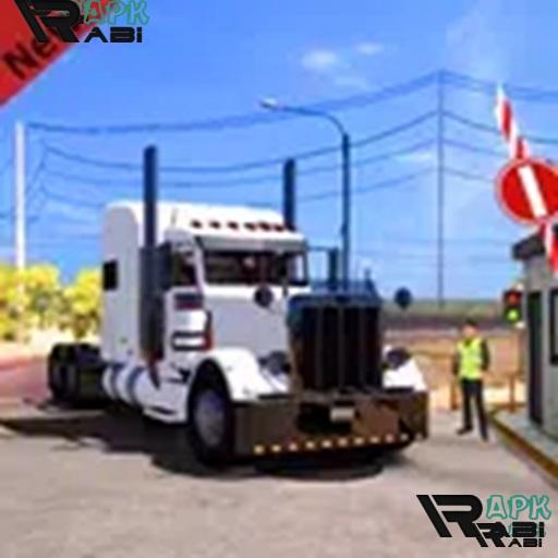 American Truck Simulator