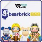 Icon Bearbrick888