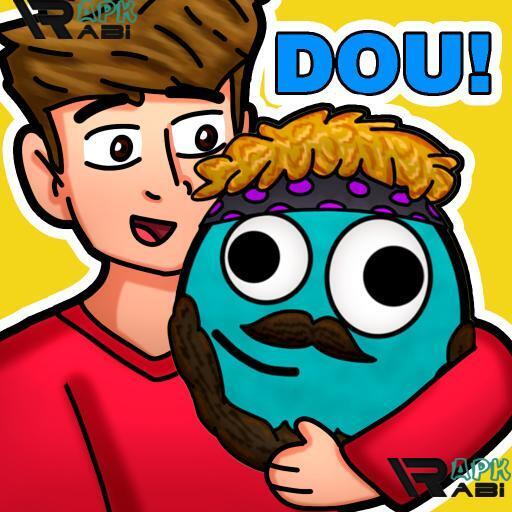 Benja Calero: DOU