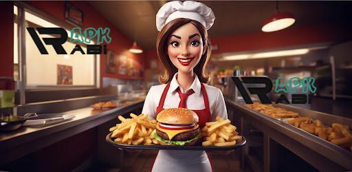 Thumbnail Burger Station Simulator 3D!