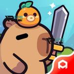 Icon Capybara Go!