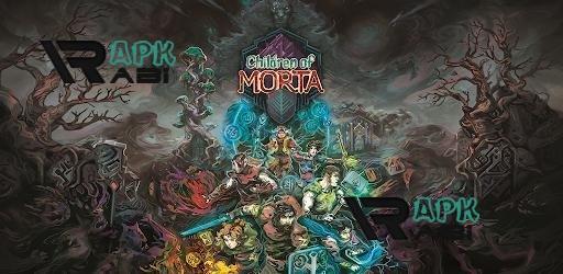 Thumbnail Children of Morta