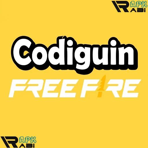 Codiguin FF