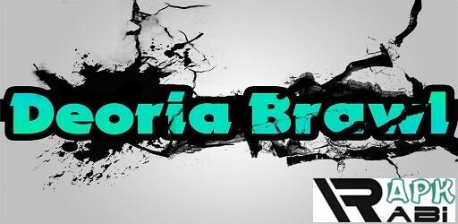 Thumbnail Deoria Brawl