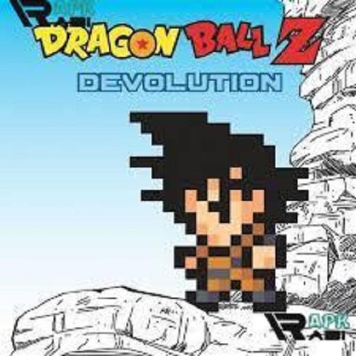 Dragon Ball Devolution